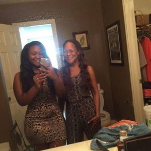 Meet your Posher, Marla